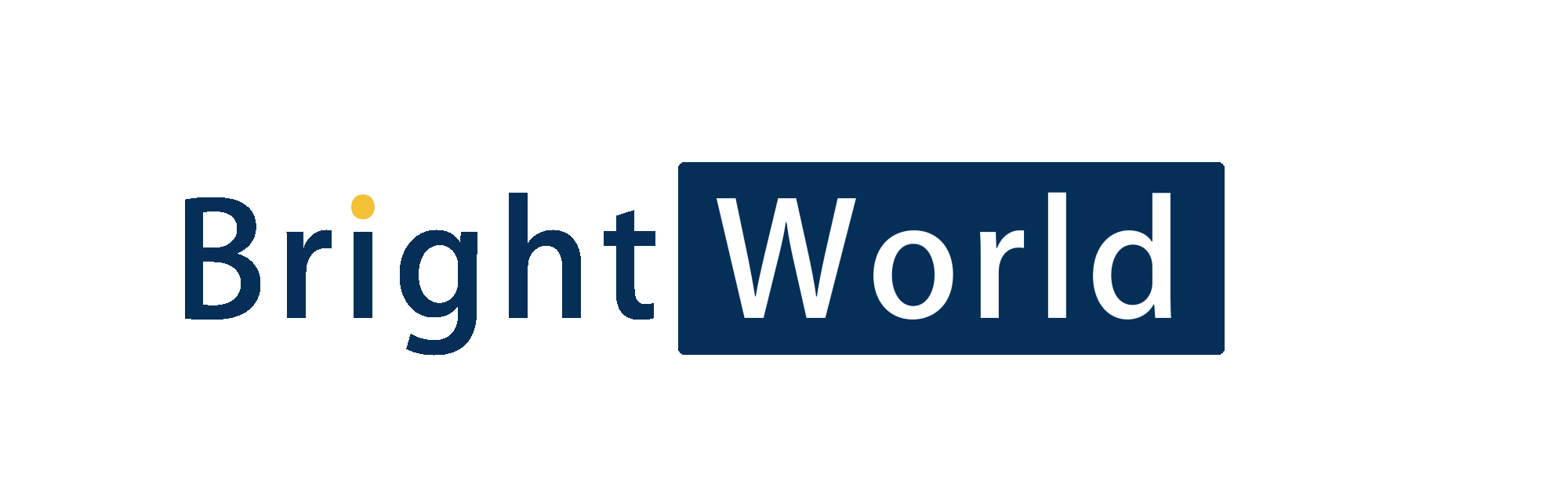 Brightworld Logo